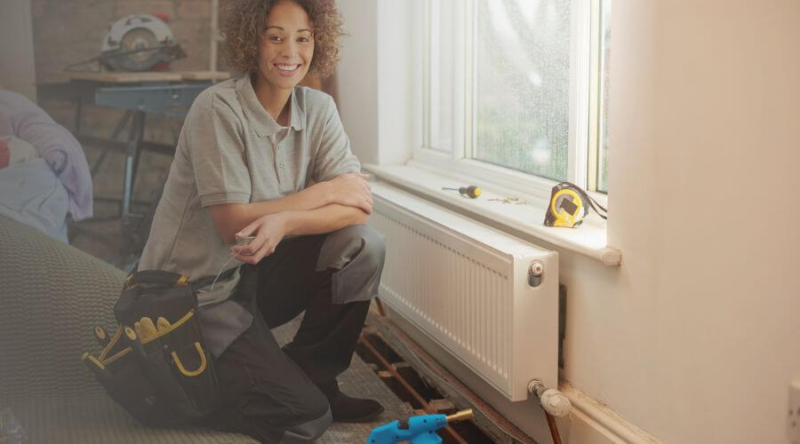 Professional septic pumping service in Keezletown, VA